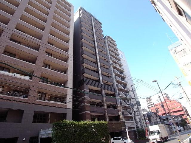 アクタス薬院III