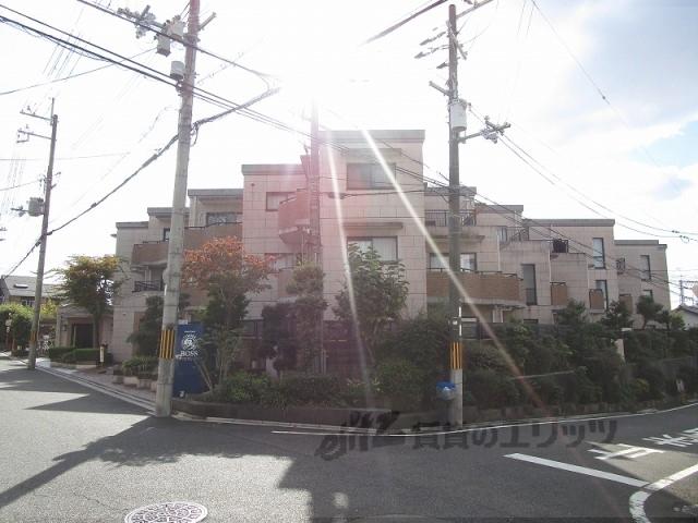 GRAN PINO伏見桃山
