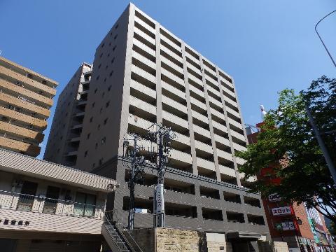 グランアベニュー名駅南