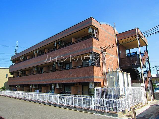シャンティー泉佐野