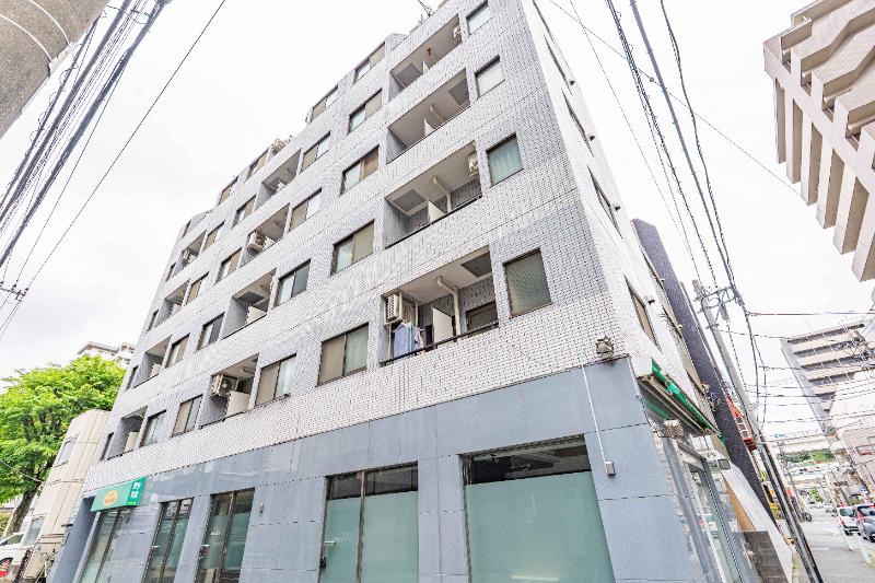 ダイカンプラザ横浜シティ