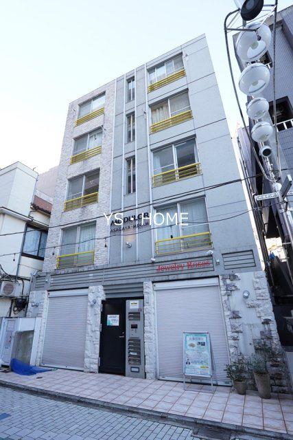 MODULOR阿佐谷南