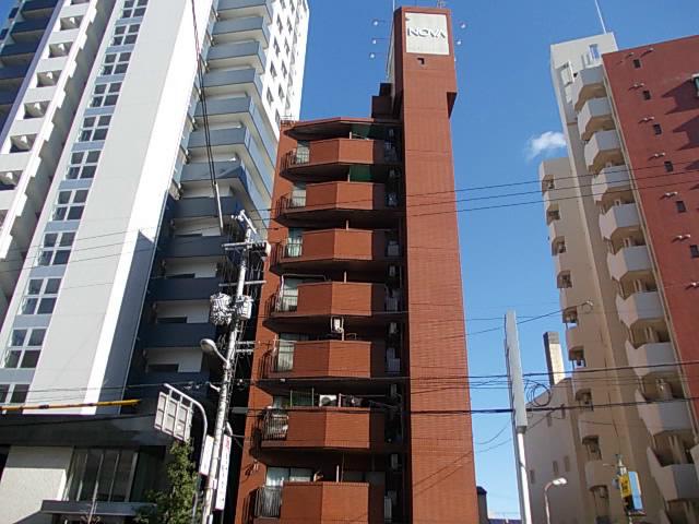 フォルツァ舟橋
