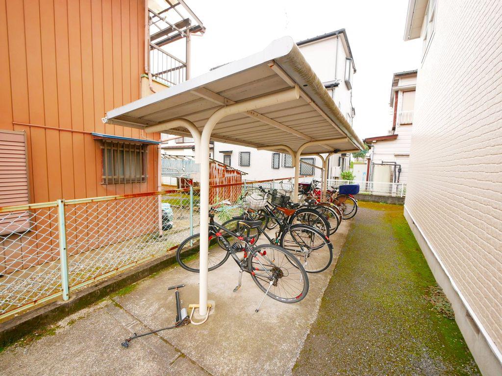 埼玉県さいたま市桜区 2階建 築32年