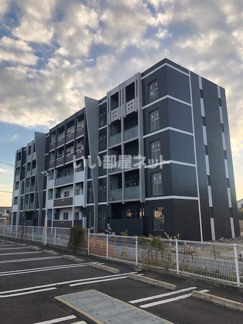 MDIプラデリビオ行橋駅前