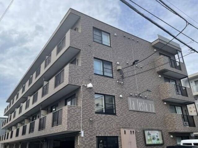 ラ・フェスタ72