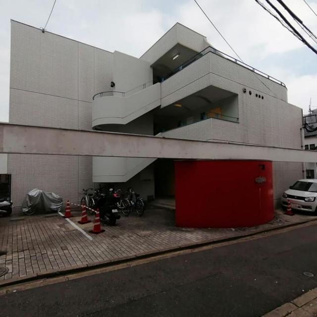 シーラカンス SANTAFE