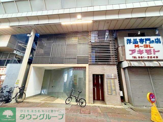 ZION COURT 鶴見