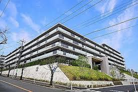 プロミライズ青葉台C棟