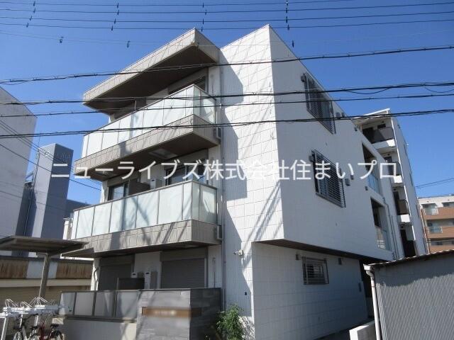 ラ・カーサ柳町