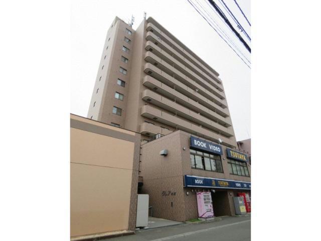 クレア南郷(2LDK/12階)