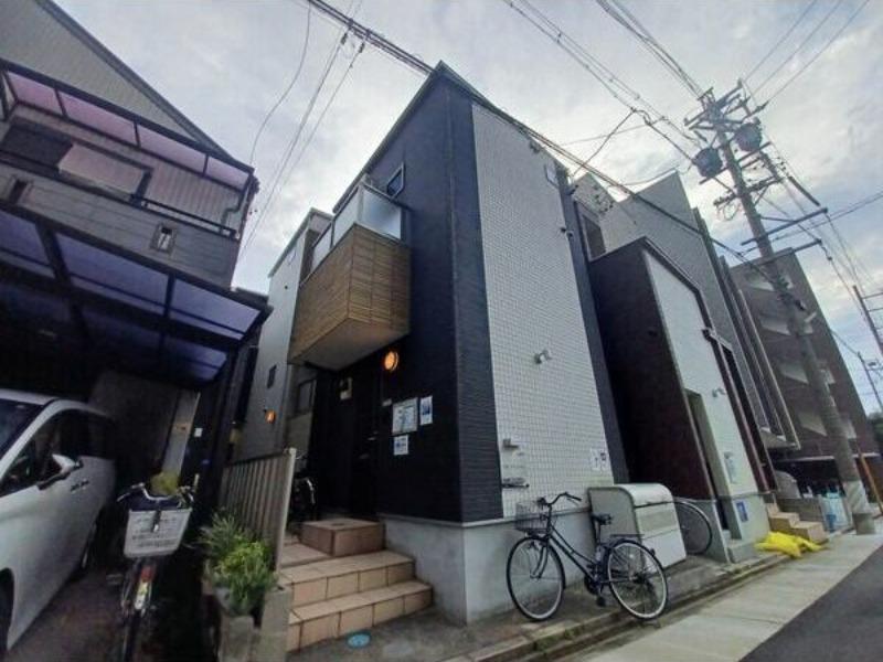 GIFTI 旧物件名EMブランドール