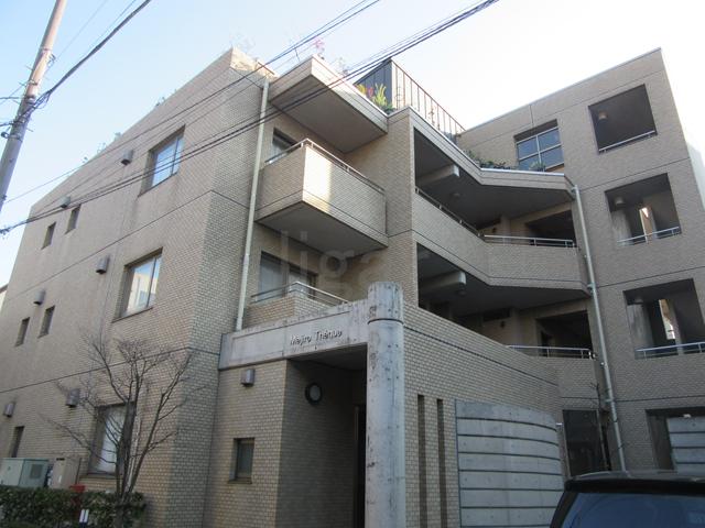 メジロテーク