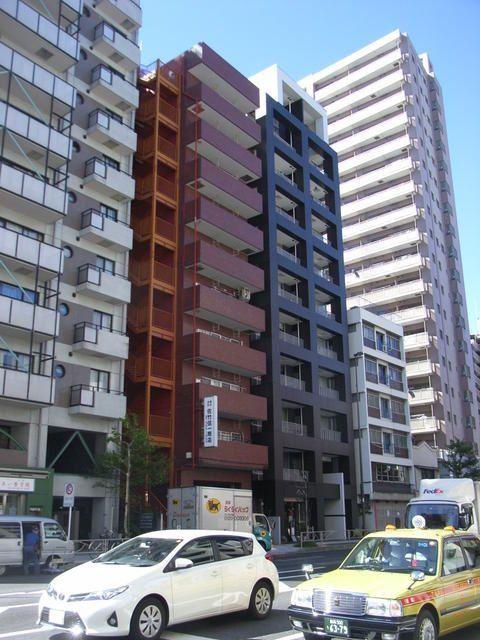 佐竹マンション
