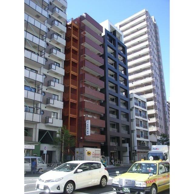 佐竹マンション