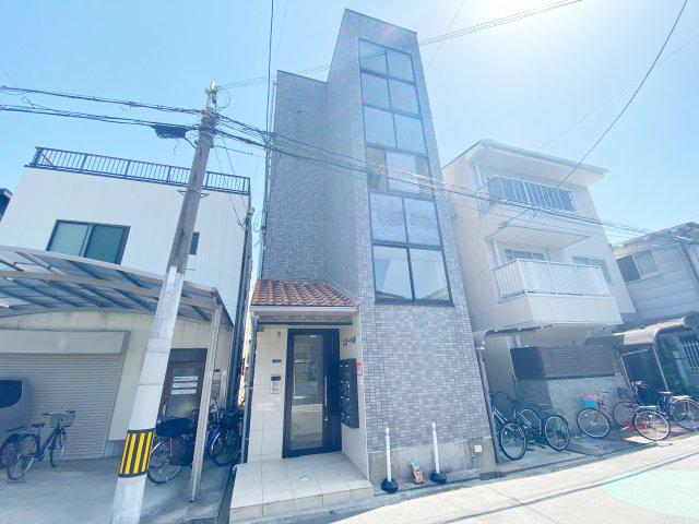 エステート大宮