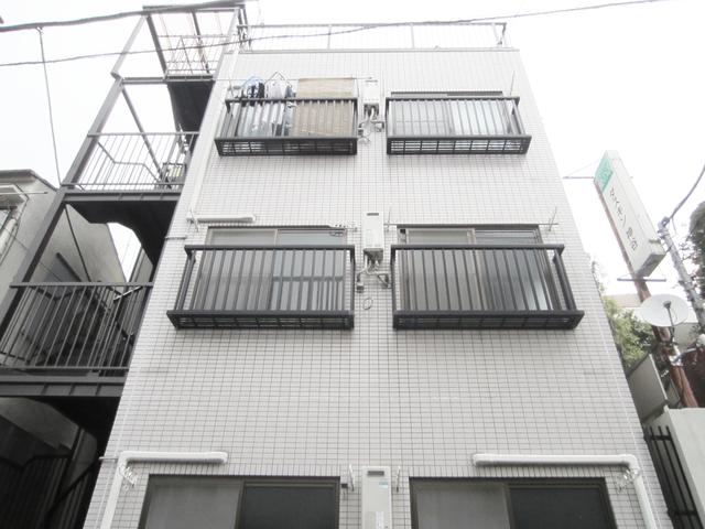ハイブリッジ