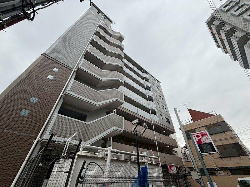 パークモダン伊丹(3LDK/4階)
