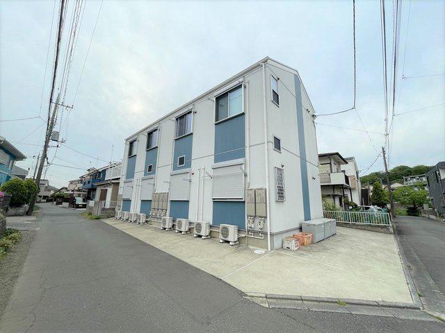THE HOUSE八王子東中野
