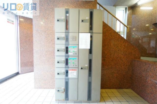 第7高光マンション