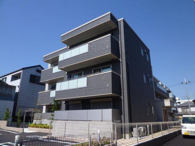 グリーンファースト山本