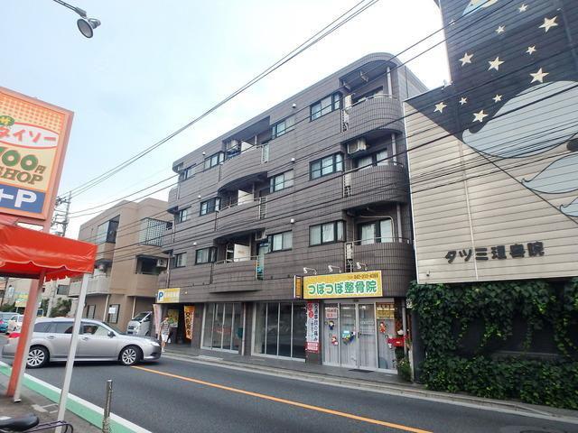カーザルーチェ