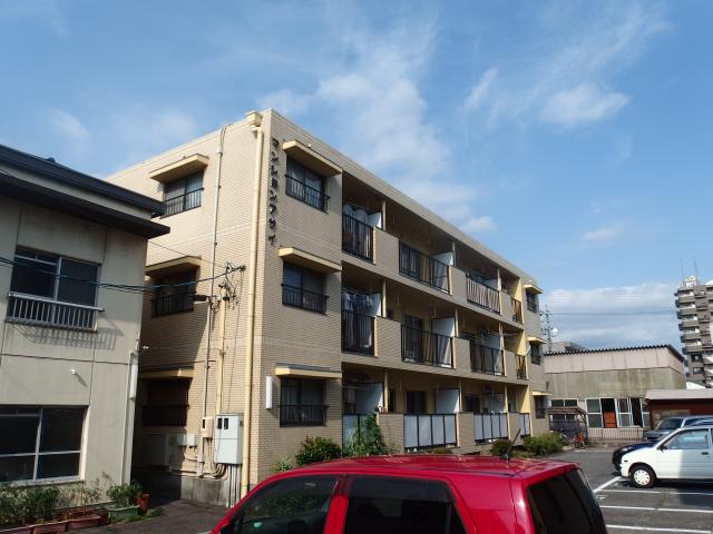 マンションアサイ