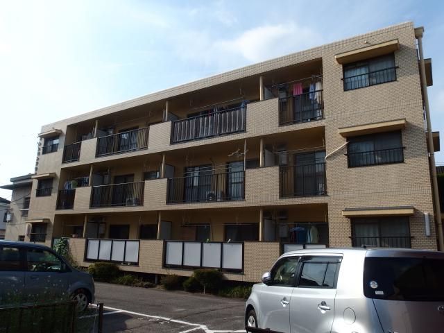 マンションアサイ