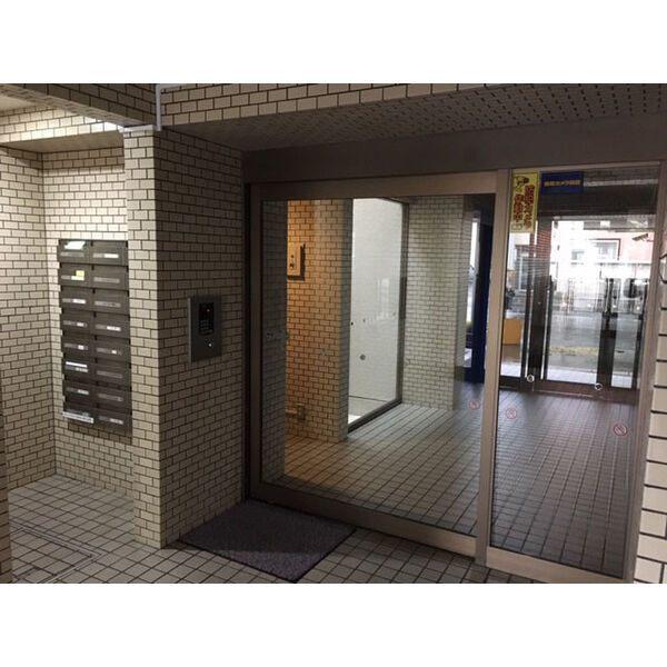 ガーデンハウス南1条通