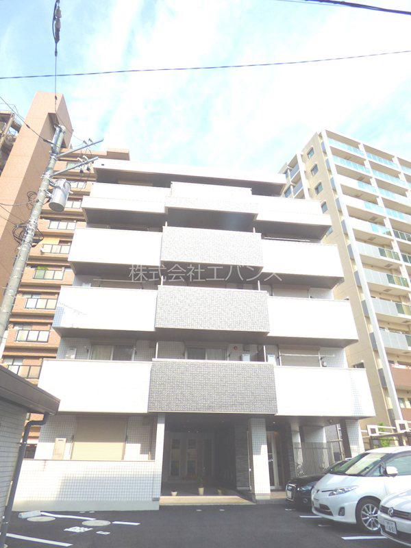 クレア栄町