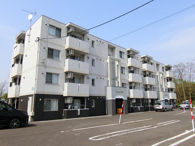 SUNPARK岩見沢