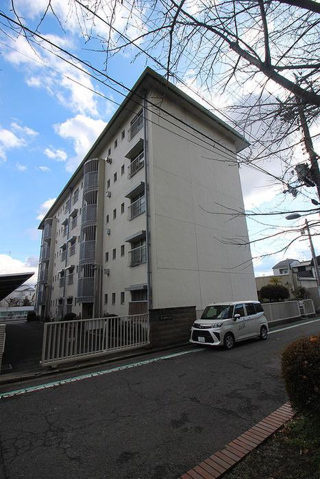 第一東洋マンション