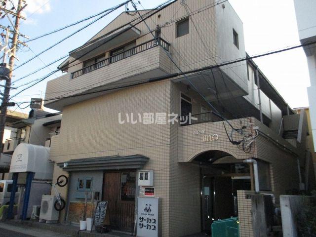 音楽の館LIETO
