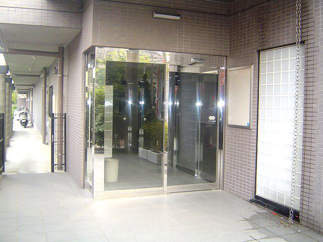 リバーフロント南大井
