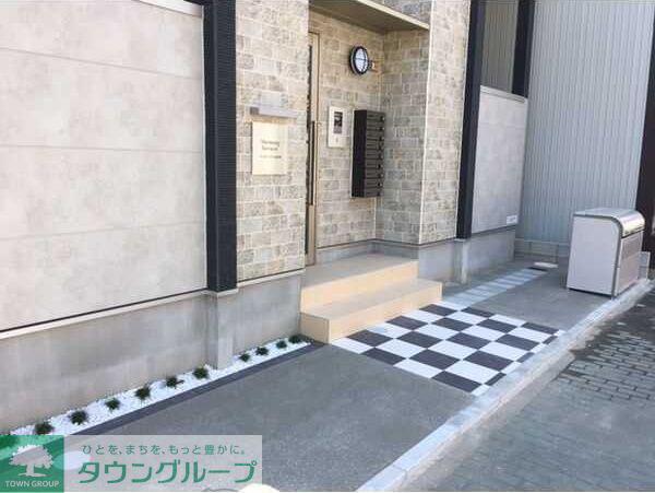 ハーモニーテラス道下町