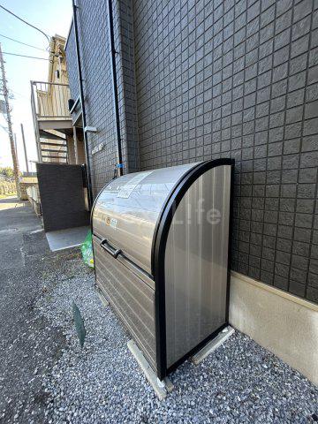 イースト フラット 松戸