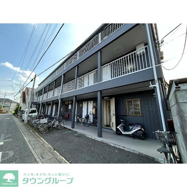 フィオーレ指扇
