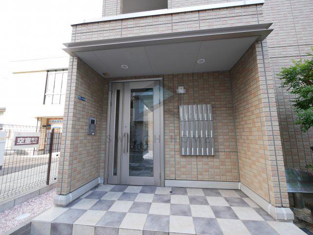 セジュールオッツ八戸ノ里