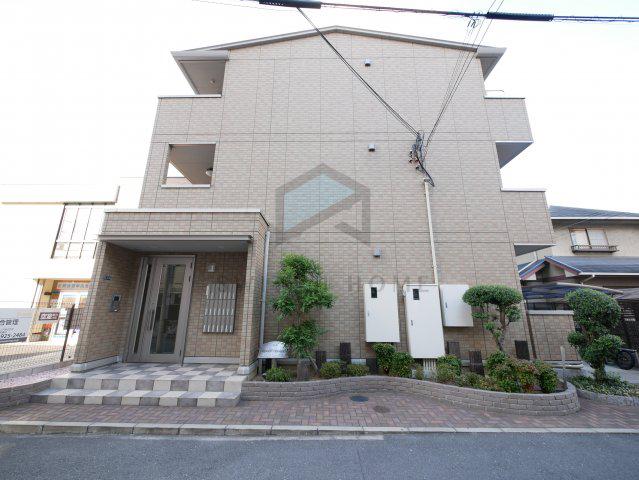 セジュールオッツ八戸ノ里