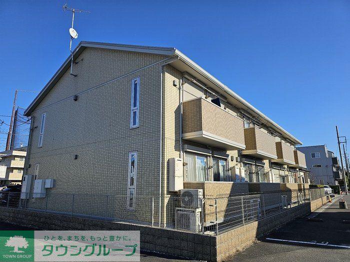 シリウス戸塚