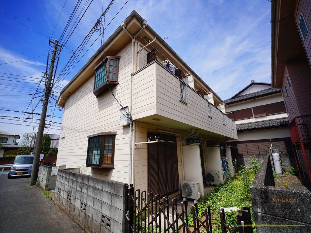コーポタカハシ