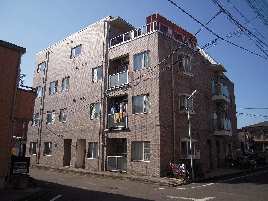 クオーレ調布