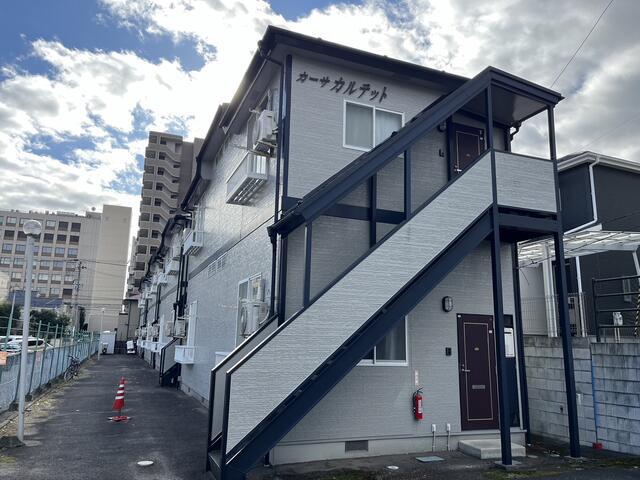 カーサカルテットA