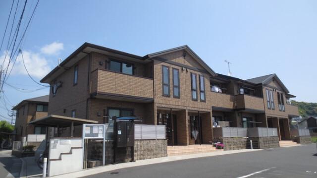 セジュールSAKURAVI