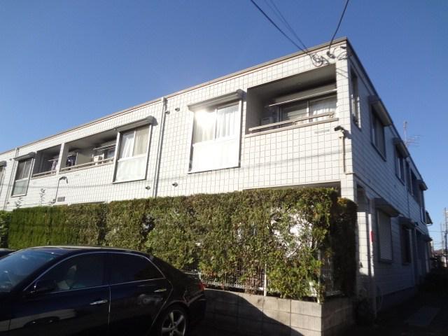 エーデルハイムA
