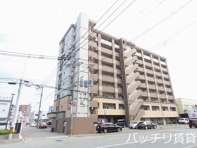 グロースメゾン博多山王