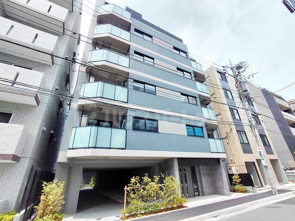 S-RESIDENCE亀戸BALM