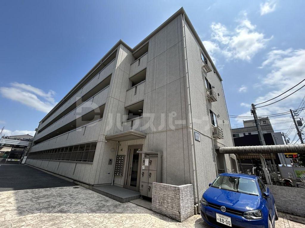 ロイヤルパレス市川