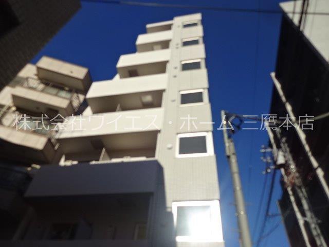 コレクション武蔵野(1LDK/5階)