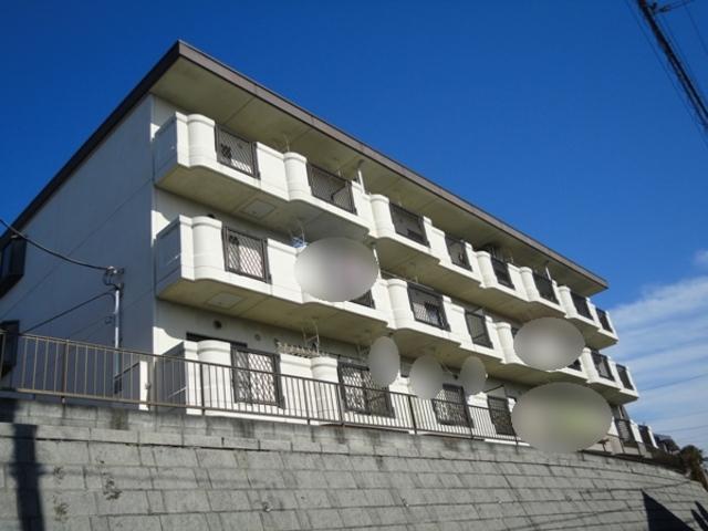 グリーンヒル五月台